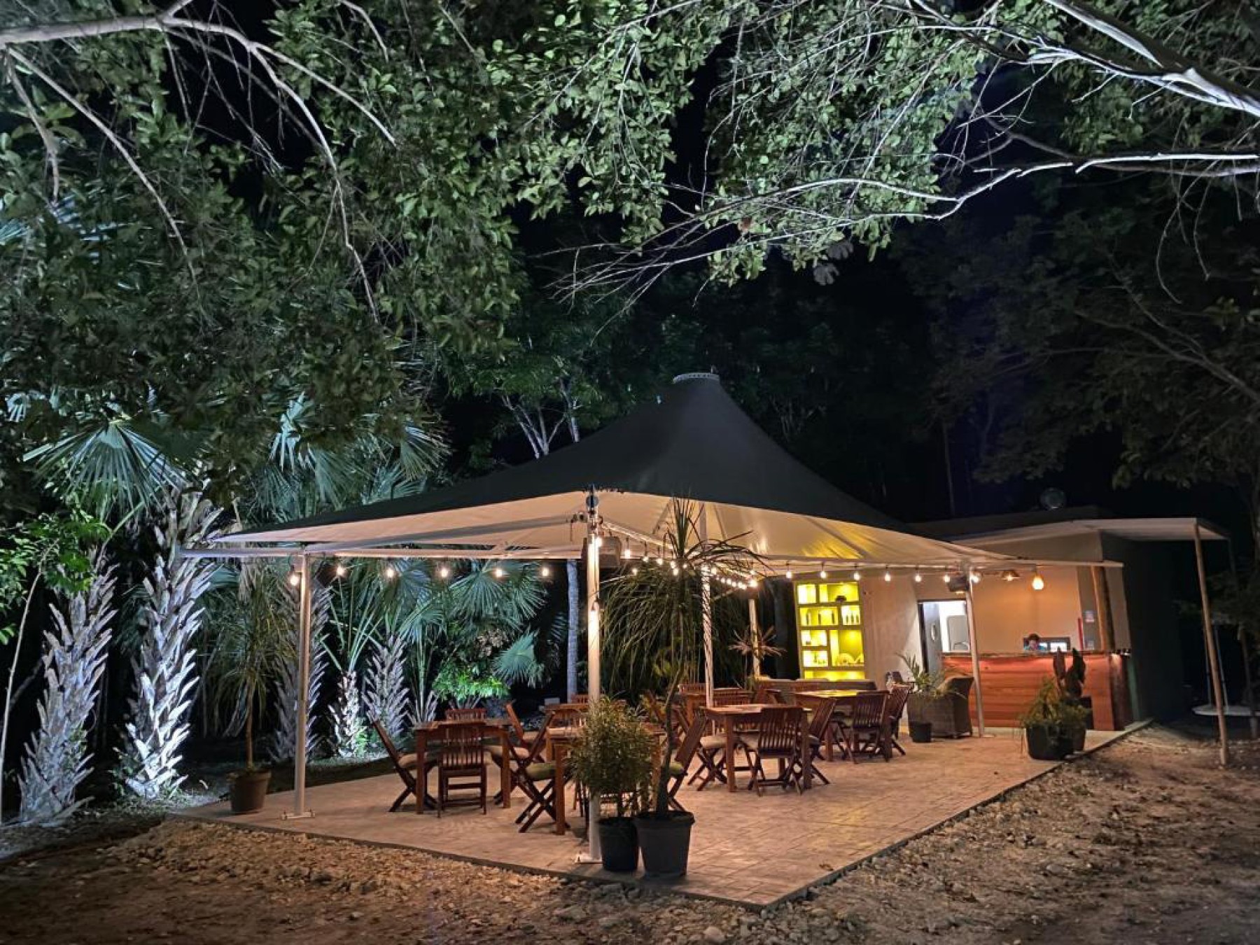 Casa Ka'an